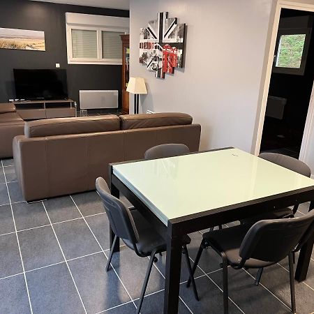 Maison Independante De Vacances Hardelot Plage Нёфшатель-Ардло Экстерьер фото